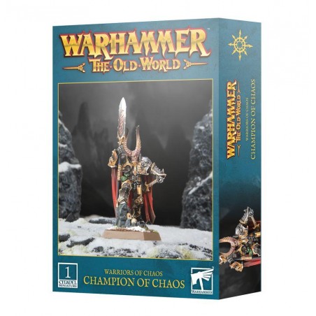 Warhammer The Old World:...