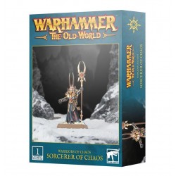 Warhammer The Old World:...