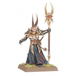 Warhammer The Old World:...