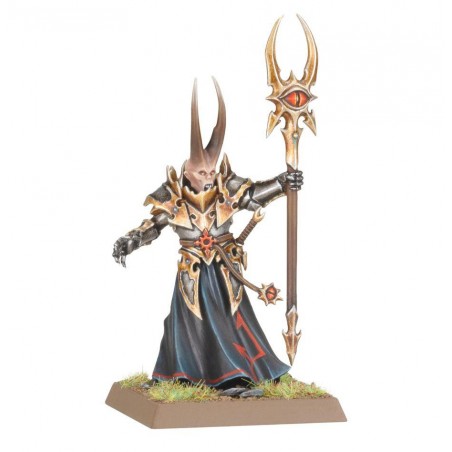 Warhammer The Old World:...