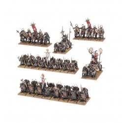 Warhammer The Old World:...