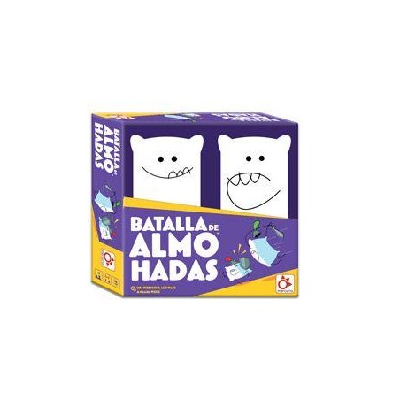 Batalla de Almohadas