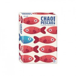Chao Pescao!