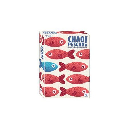 Chao Pescao!