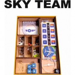 Inserto compatible con Sky...