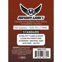 100 Fundas Mayday Games...