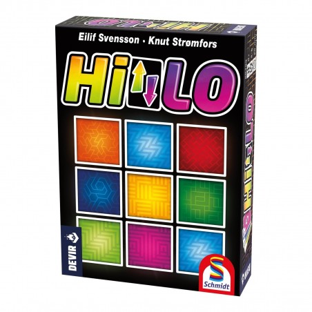 HILO (castellano)