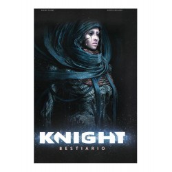 Knight: Bestiario
