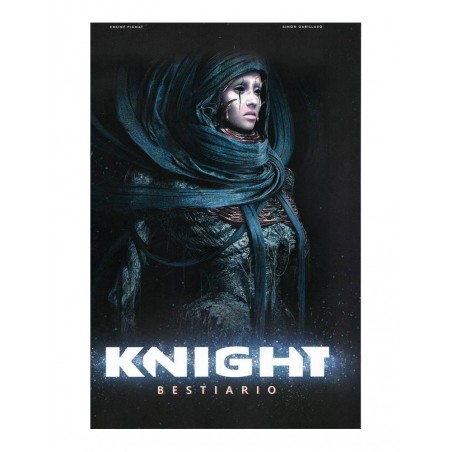 Knight: Bestiario