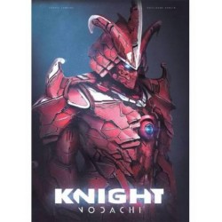 Knight: Nodachi