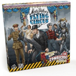Zombicide Segunda Edición:...