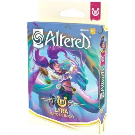 Altered: Más allá de las...