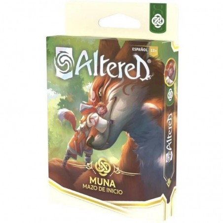 Altered: Más allá de las...