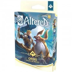 Altered: Más allá de las...