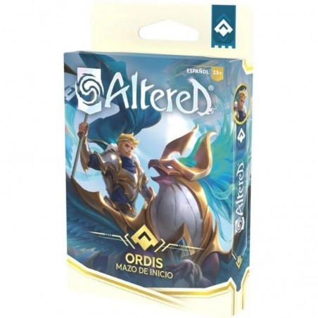 Altered: Más allá de las...