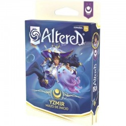 Altered: Más allá de las...