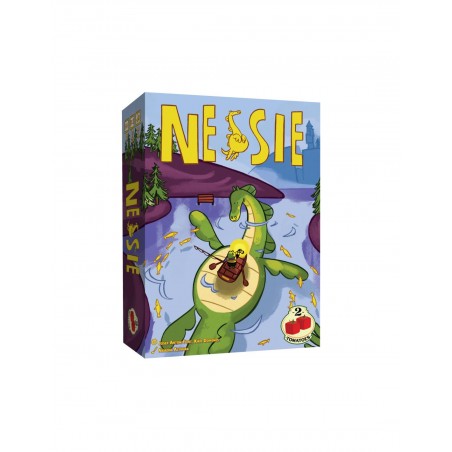 Nessie