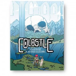 Colostle
