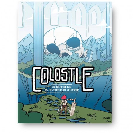 Colostle
