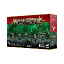 Warhammer Age of Sigmar:...