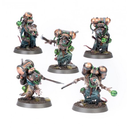 Warhammer Age of Sigmar:...