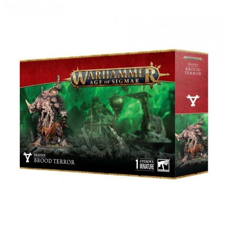 Warhammer Age of Sigmar:...