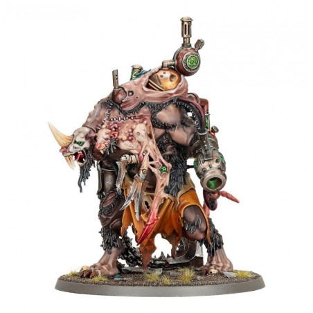 Warhammer Age of Sigmar:...