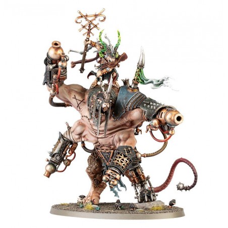 Warhammer Age of Sigmar:...