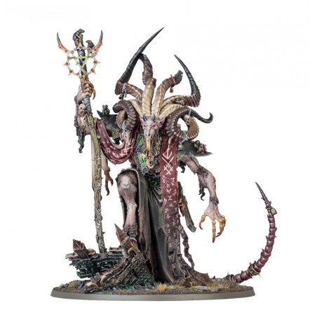 Warhammer Age of Sigmar:...