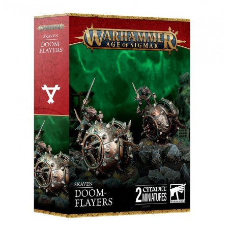 Warhammer Age of Sigmar:...