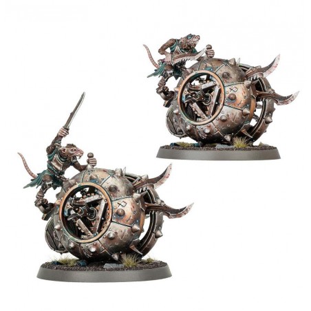 Warhammer Age of Sigmar:...