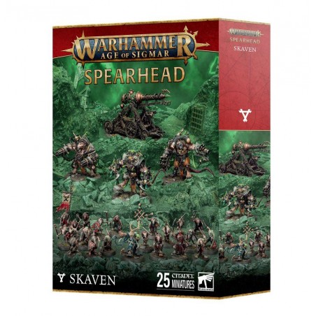 Warhammer Age of Sigmar:...