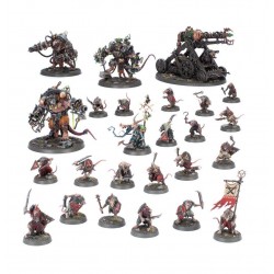 Warhammer Age of Sigmar:...