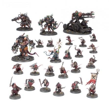 Warhammer Age of Sigmar:...