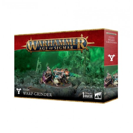 Warhammer Age of Sigmar:...
