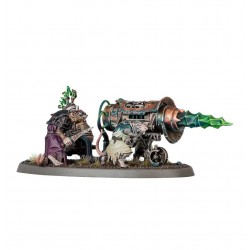 Warhammer Age of Sigmar:...