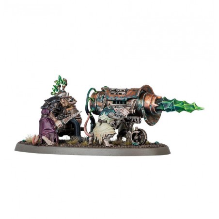 Warhammer Age of Sigmar:...