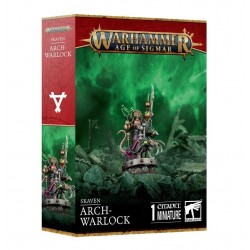 Warhammer Age of Sigmar:...