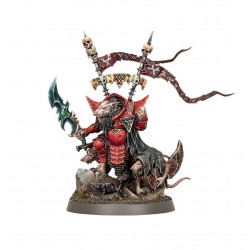 Warhammer Age of Sigmar:...