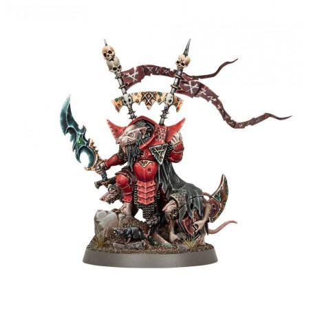Warhammer Age of Sigmar:...