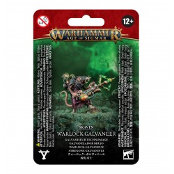 Warhammer Age of Sigmar:...