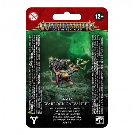 Warhammer Age of Sigmar:...