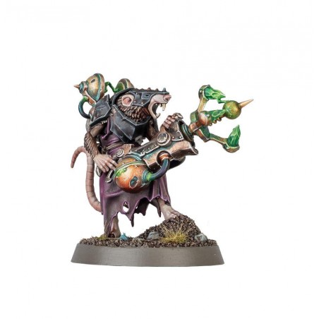 Warhammer Age of Sigmar:...