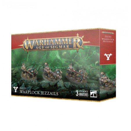Warhammer Age of Sigmar:...