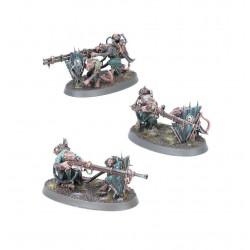 Warhammer Age of Sigmar:...