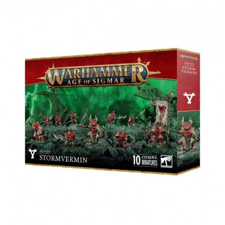 Warhammer Age of Sigmar:...