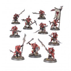 Warhammer Age of Sigmar:...