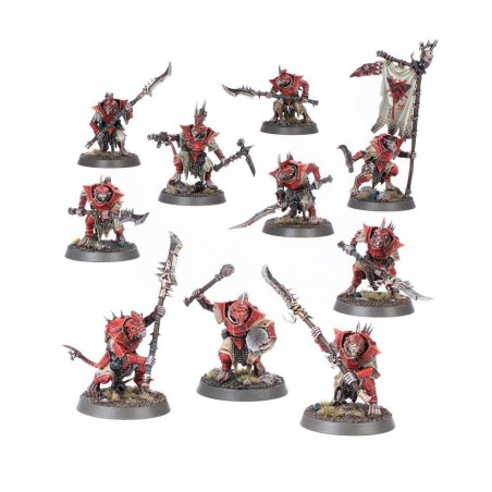 Warhammer Age of Sigmar:...