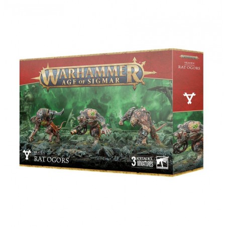 Warhammer Age of Sigmar:...