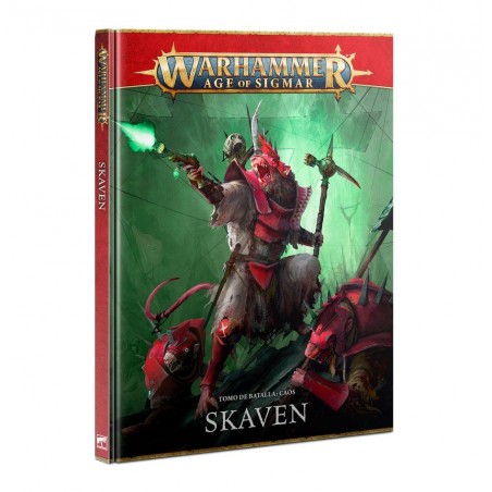 Warhammer Age of Sigmar:...